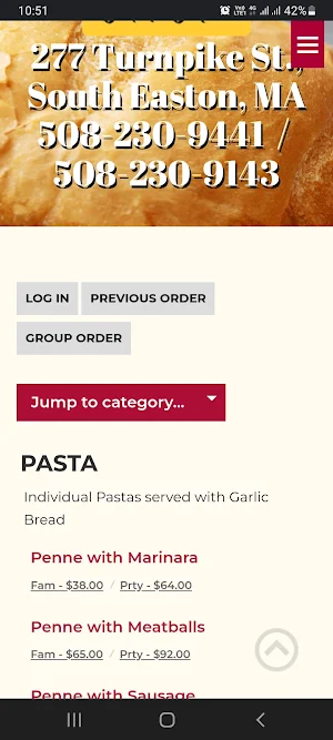 Ultimate Pizza Screenshot 3
