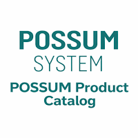 Possum Catalog