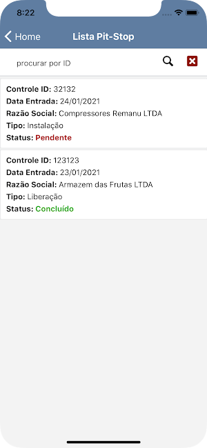 Superfrio Screenshot 1