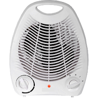 Fan Heater