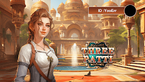 Heart Teen patti online Screenshot 0