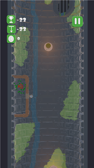Tumble Toad Screenshot 3