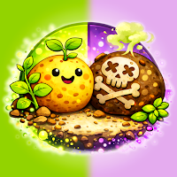 Safe or Poison game