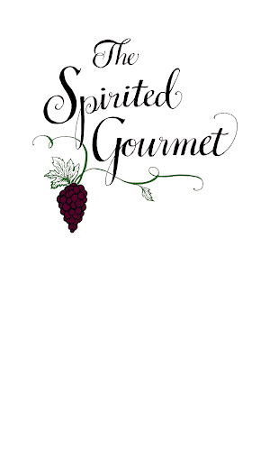 The Spirited Gourmet Screenshot 0
