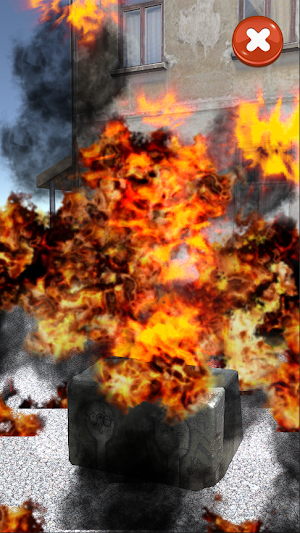 Pyrotechnics Simulator 2 Screenshot 2