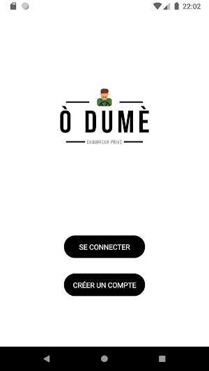 O Dumè ! Screenshot 0
