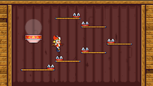 Tightrope Theatre Screenshot 1