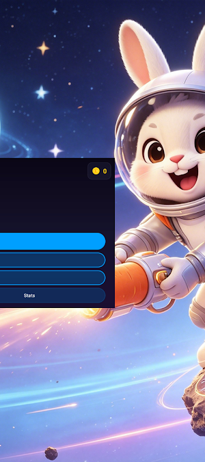 Wolf Key Screenshot 1