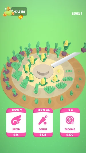 Farming Fever Screenshot 2