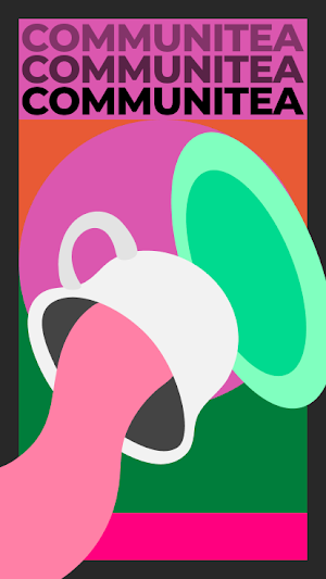 Communitea Screenshot 0