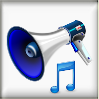 Police Siren Tones