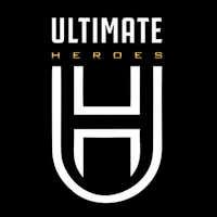 ULTIMATE HEROES