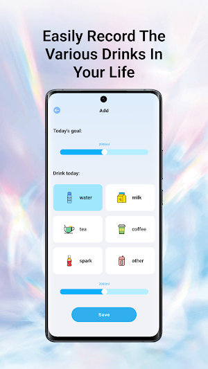 Aqua R Screenshot 2