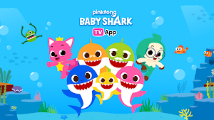 Baby Shark TV : Pinkfong Kids' Songs & Stories Screenshot 3