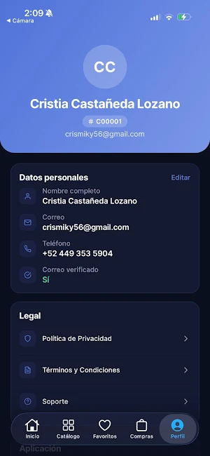 La Plazita Screenshot 3