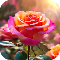 Rose Wallpaper 2024