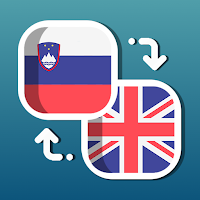 Easy English - Slovenian Translator