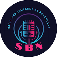 Rádio Web Semeando as Boas N.