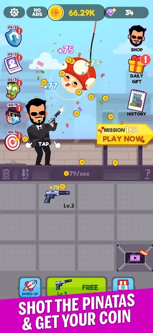 Sniper Captain Screenshot 3