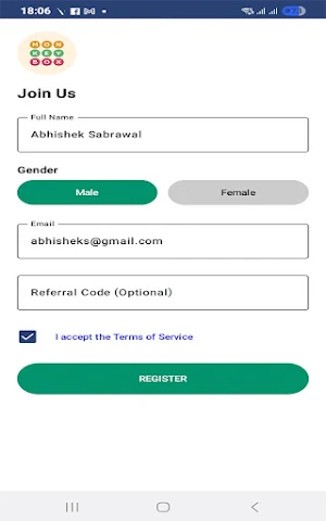 MonkeyBox Screenshot 3