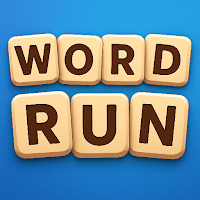Word Run