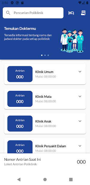 Antrol RSA St.Khadijah Pinrang Screenshot 1