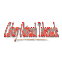 Calvary Outreach Tabernacle