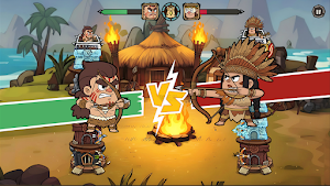Tribe Tower Defense Screenshot 1