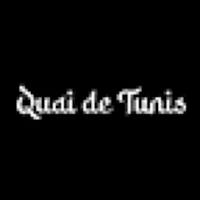 Quai de Tunis