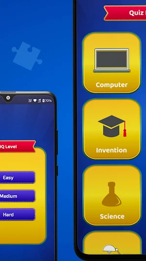 Big Brain IQ Test Screenshot 2