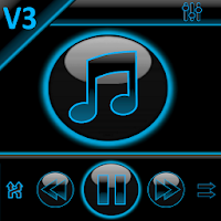 SKIN PLAYERPRO GLOW HOLO