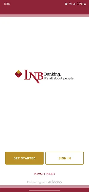 LNB - MyHome Screenshot 0