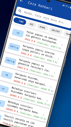 Devrem-Trafik İşlem Asistanı Screenshot 1