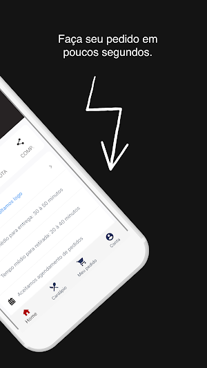 Forneria 1001 Screenshot 1