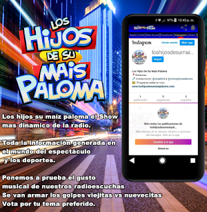 Los Hijos De Su Mais Paloma Screenshot 2