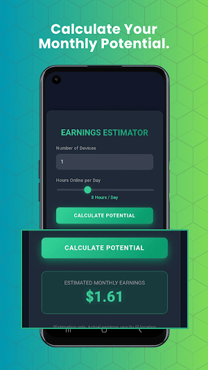 Repocket: Earning App Hints Screenshot 1