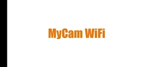 MyCam WiFi Screenshot 1