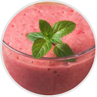 Receitas de Vitaminas