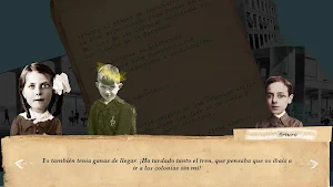 Los Lugares de la ILE Screenshot 2