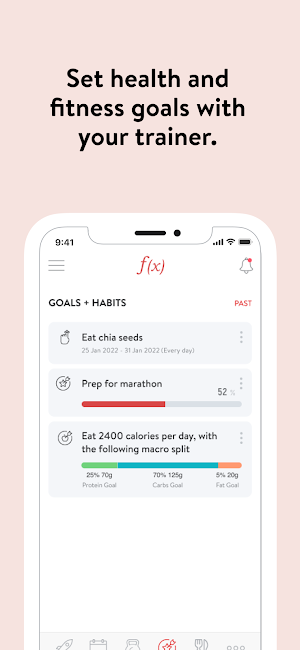 The Female Fitness Formula Screenshot 2