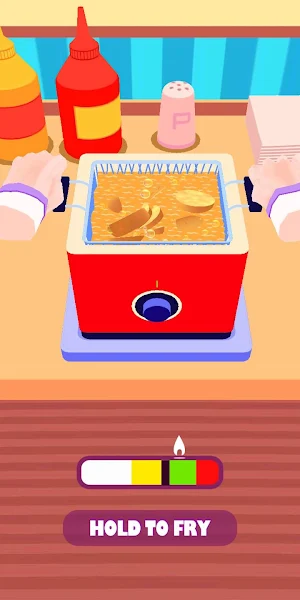 Fast Food! Screenshot 3