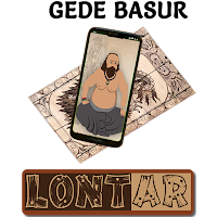 Lont-AR Gede Basur