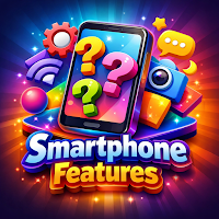 Smartphone Features Trivia