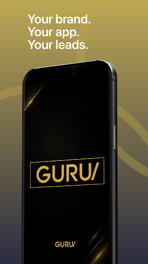 Homes By Guru Screenshot 0