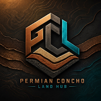 Permian Concho Land Hub