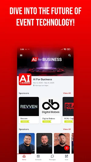 Ai For Business Screenshot 0
