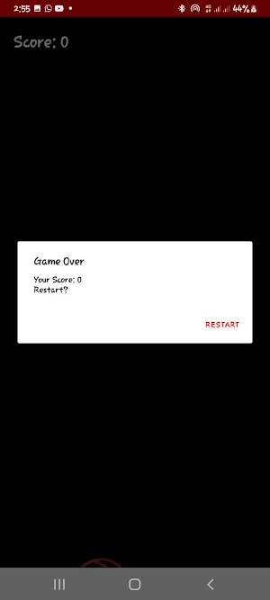Block Breaker Screenshot 0