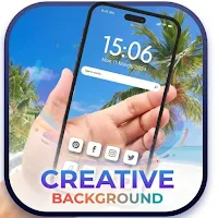 Creative Backgrounds
