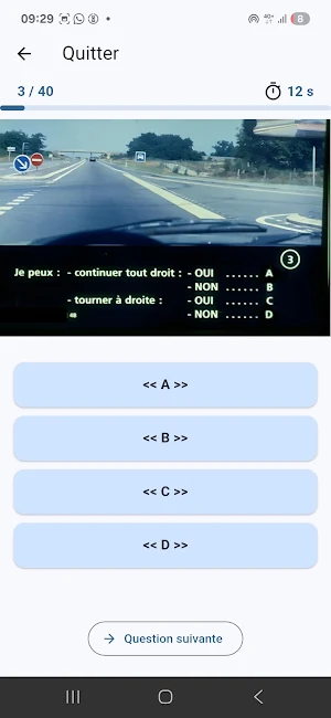 Faso Sira Screenshot 2