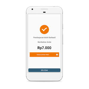 POS Online / Kasir Lely Toko Screenshot 3